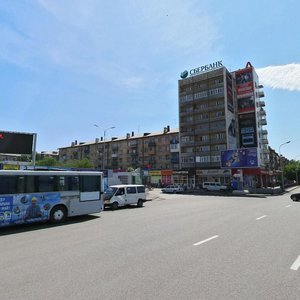 Buqar Jıraw Avenue, 54, Karaganda: photo