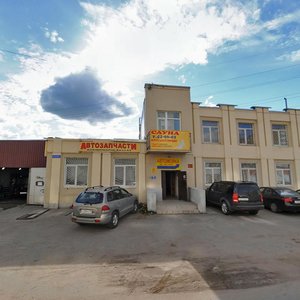 4th Krasnoy Slobody Lane, 3, Tver: photo