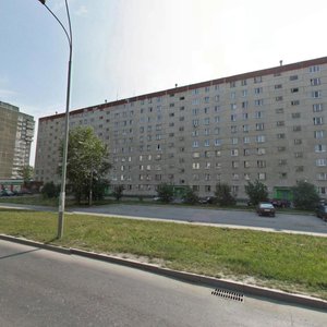 Tavatuyskaya Street, 1Б, Yekaterinburg: photo