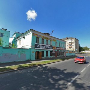 Volzhskaya naberezhnaya, 167, Rybinsk: photo