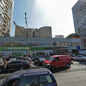 Sadovaya-Triumfalnaya Street, 22/31, Moscow: photo