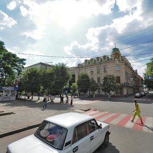 Кропивницкий, Большая Перспективная улица, 48: фото