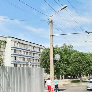 Abay Avenue, 163, Almaty: photo