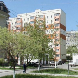 Анапа, Астраханская улица, 86: фото