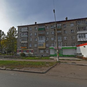 Gagarina Street, 19, : foto