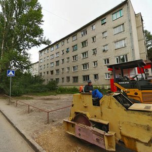 Казань, Улица Халезова, 21: фото