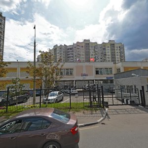 Khvalynsky Boulevard, No:3к1, Moskova: Fotoğraflar