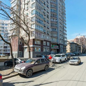 Yekaterinburq, Botanicheskaya Street, 19: foto