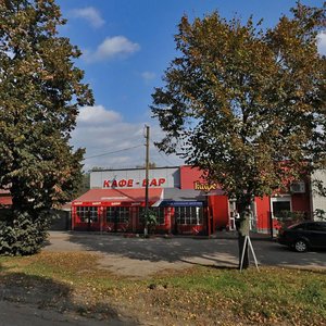 Prospekt Myru, 169, Chernihiv: photo