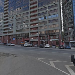 Osipenko Street, 3с2 ، سامارا: صورة
