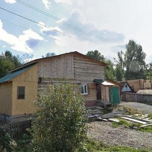 Томск, Игарская улица, 7: фото