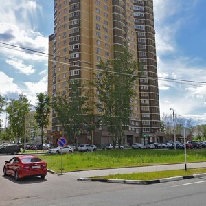 Noviy Boulevard, No:5, Dolgoprudny: Fotoğraflar