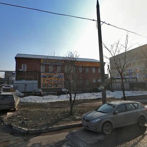 Irkutskaya Street, 5/6с2 ، موسكو: صورة