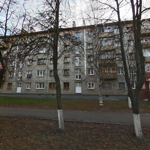 Ilicha Avenue, 37, Nizhny Novgorod: photo