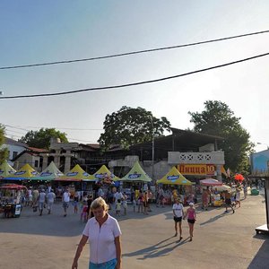 Galereynaya ulitsa, 1, Feodosia: photo