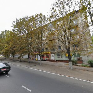 Prospekt Svobody, 74, Kamianske: photo