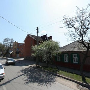 Tekuchyova Street, 200/141, Rostov‑na‑Donu: photo