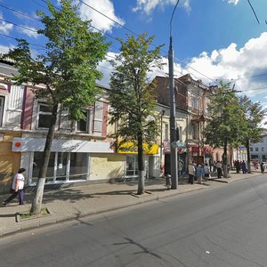 Krestovaya ulitsa, 44 ، : صورة