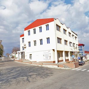 Prokhorova Street, 1А, Novorossiysk: photo