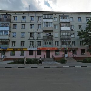 Lenina Avenue, 12, Konakovo: photo