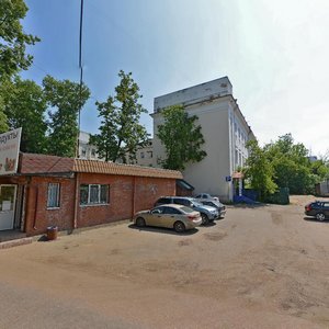 Krasnaya Street, 113, Solnechnogorsk: photo