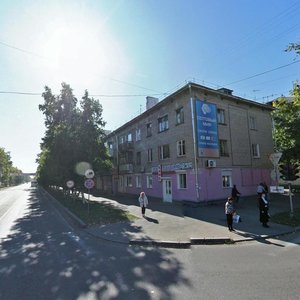 Sholom-Aleykhema Street, 33, Birobidgan: photo