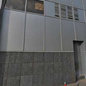 Bolshaya Semyonovskaya Street, 32с1, Moscow: photo