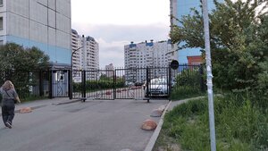 Tovarischeskiy Avenue, 32к1, : foto