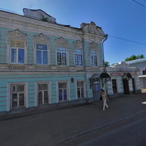 Sovetskaya Street, 20, Kostroma: photo