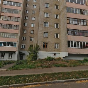 Volodarskogo Street, 169, Kirov: photo