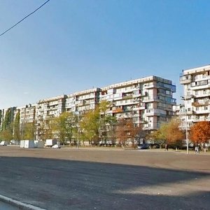 Obolonskyi Avenue, 5 ، كييف: صورة