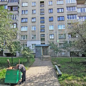 Ushodniaja Street, 26, Minsk: photo