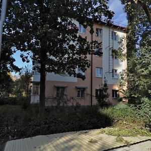 Unykh Lenintsev Street, 7 ، : صورة