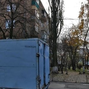 Oleksy Tykhoho Street, 69, Kyiv: photo