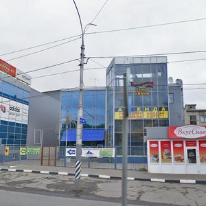 Prospekt Entuziastov, 18, Saratov: photo