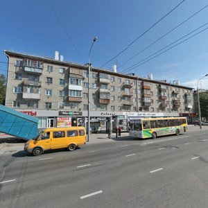 Bol'shevistskaya Street, 151, Novosibirsk: photo