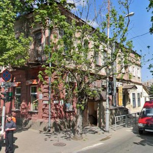 Lenin Street, 47А, Krasnodar: photo