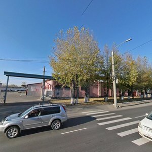 Stroiteley Avenue, 96, : foto