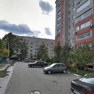 Zheleznyakova Street, 20, Belgorod: photo