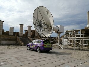 Proyezd Rybalko, 40А ، جمهورية القرم: صورة
