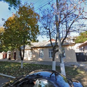 Morska vulytsia, 1, Kherson: photo