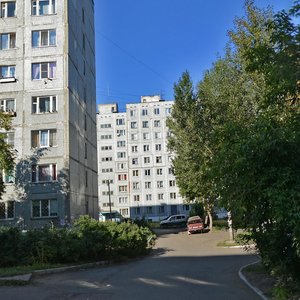 Omskaya Street, 114/3, : foto