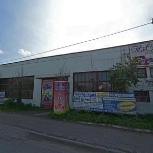 Dudinskaya Street, 1 ، كراسنويارسك: صورة