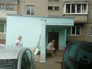 Stepana Kuvykina Street, 18/3, Ufa: photo