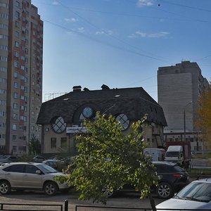 Yamasheva Avenue, 67Б, : foto