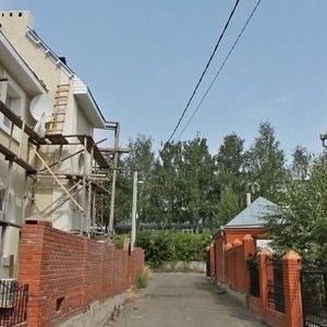 Mira Avenue, 13, Omsk: photo