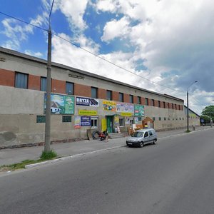 Sviatoslava Rikhtera Street, 75, : foto