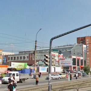 Tehnicheskaya Street, 32А, Yekaterinburg: photo