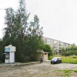 Ulitsa Metallurgov, 46Б, : foto