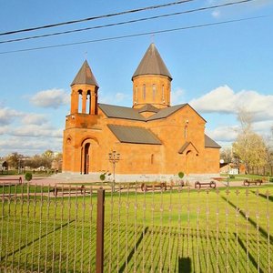 Shevchenko Street, 2, Nizhny Novgorod: photo